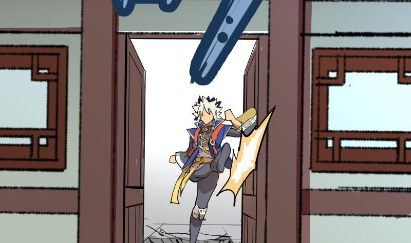 第45话 让你们担心了(1/2)-第47话