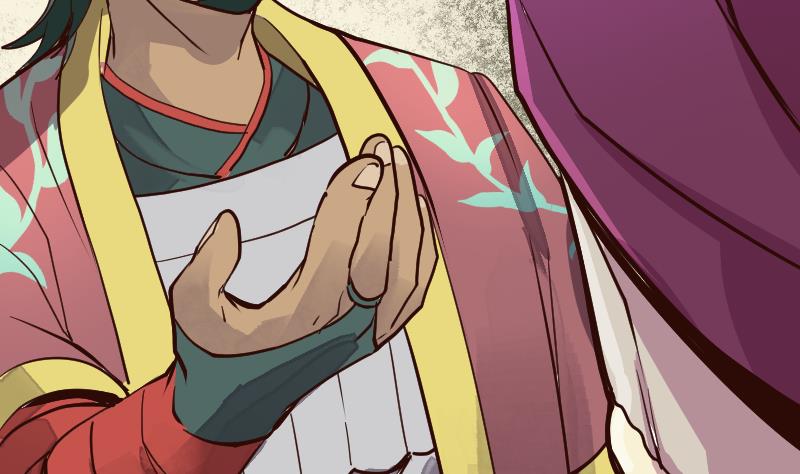 第7话 血精丹(1/2)-第9话