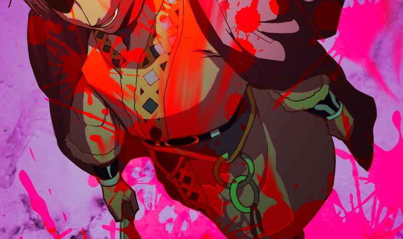 第7话 血精丹(1/2)-第9话