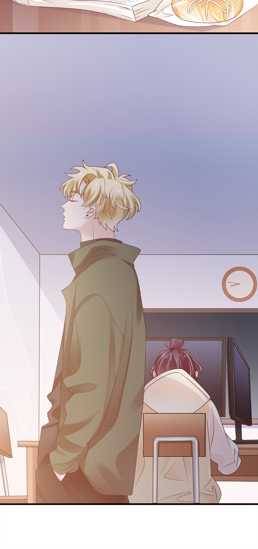 打火機與公主裙 - 35 第35話-還真是公主(1/2) - 7