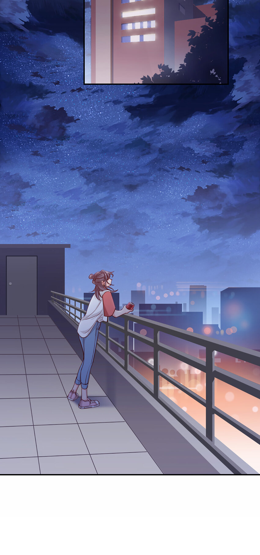 5 第5话-你这人，太假了-第5话