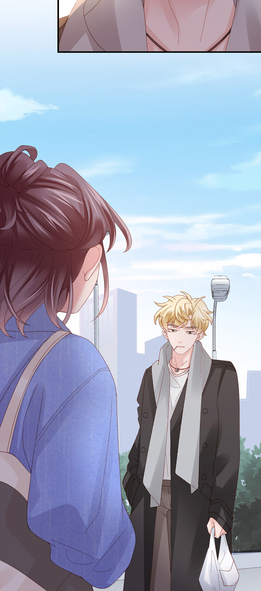 47 第46话-提前返校-第47话