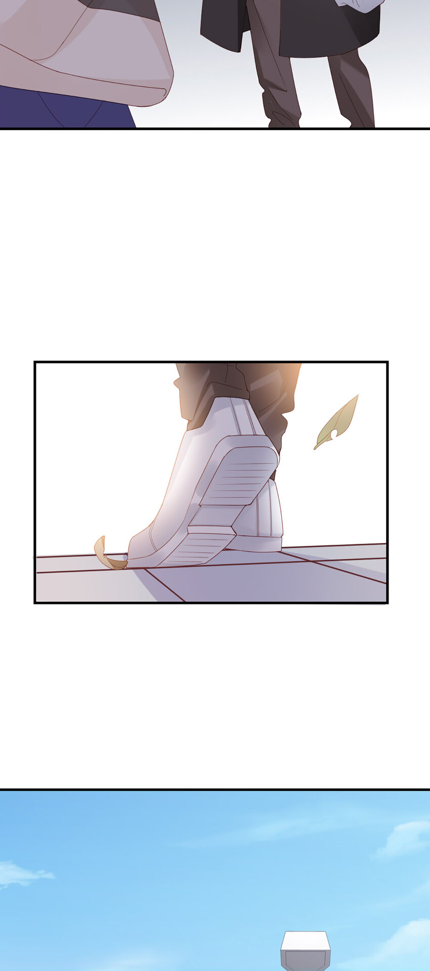 47 第46话-提前返校-第47话