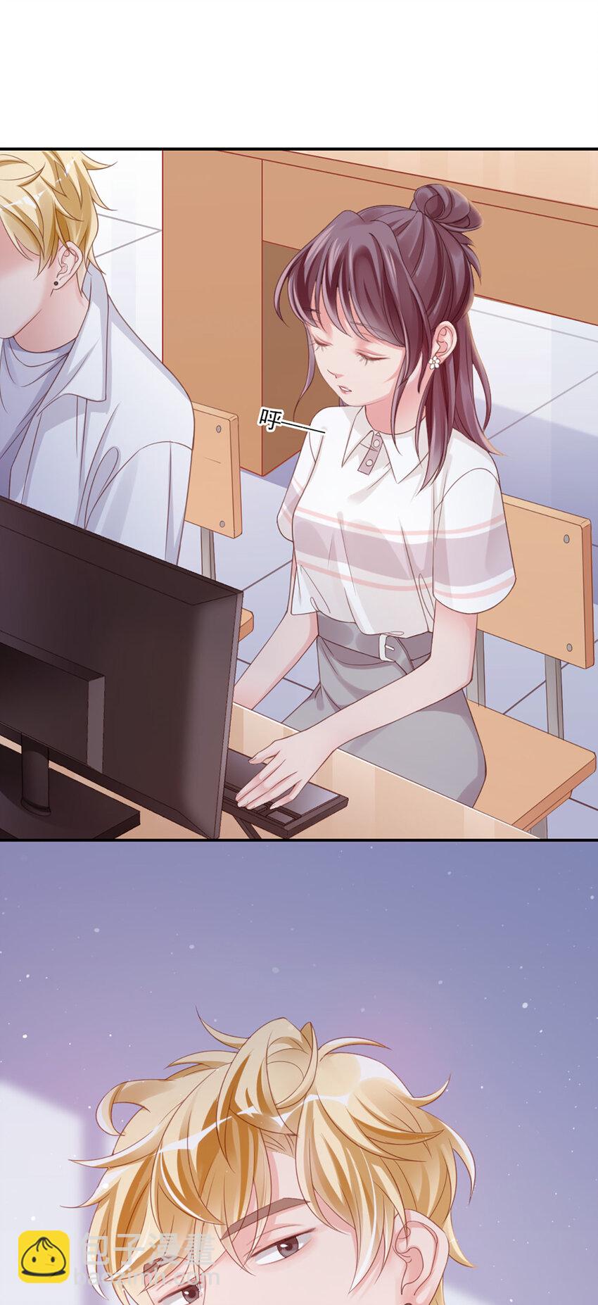 7 第7话-传言很凶啊-第7话