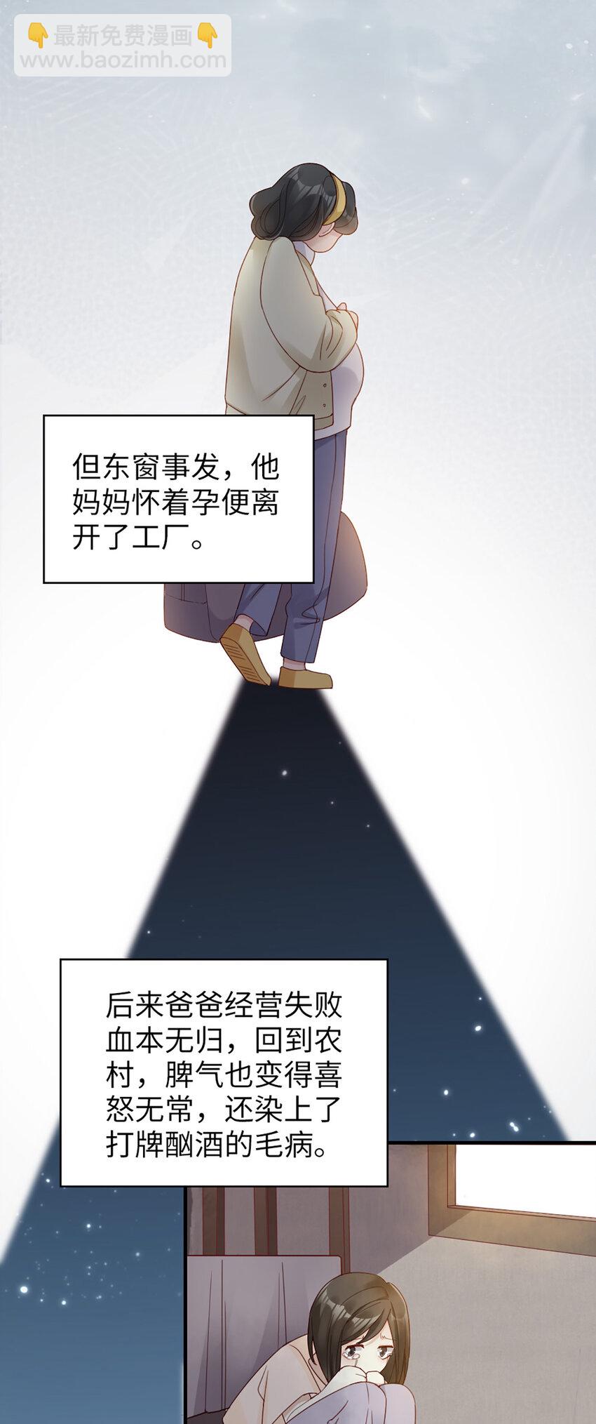 打火機與公主裙 - 61 第60話-試探 - 2