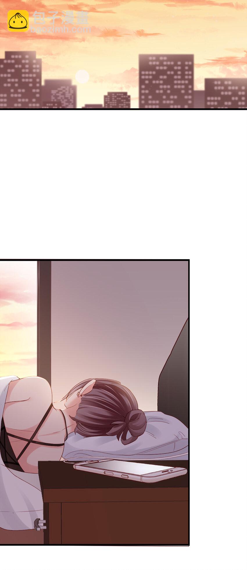 77 第76话-闹情绪了？-第77话