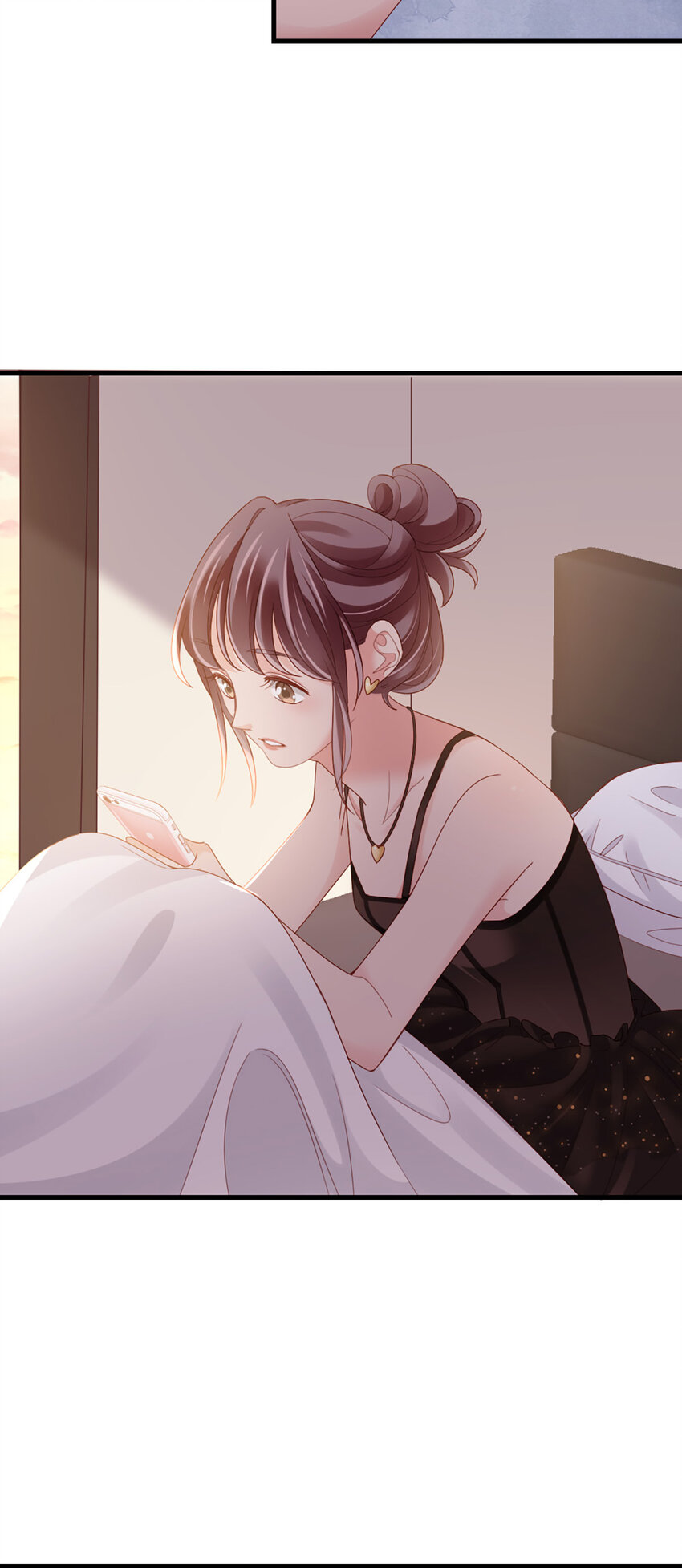 77 第76话-闹情绪了？-第77话