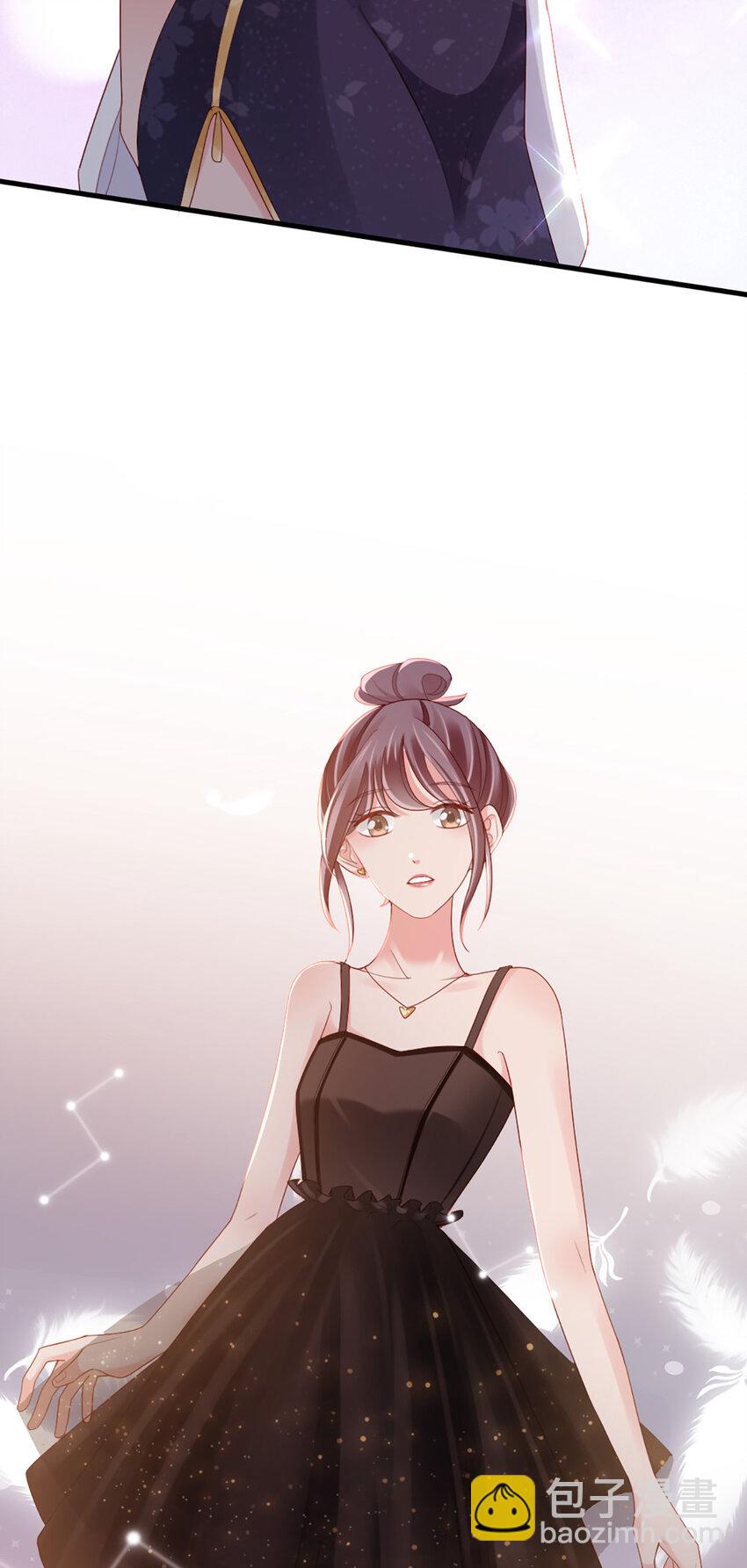 77 第76话-闹情绪了？-第77话