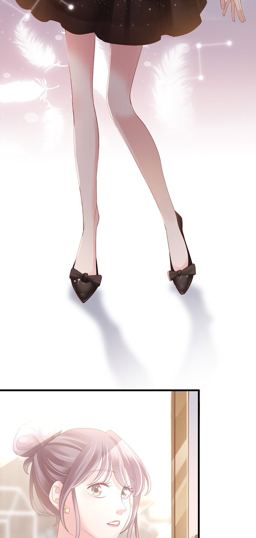 77 第76话-闹情绪了？-第77话