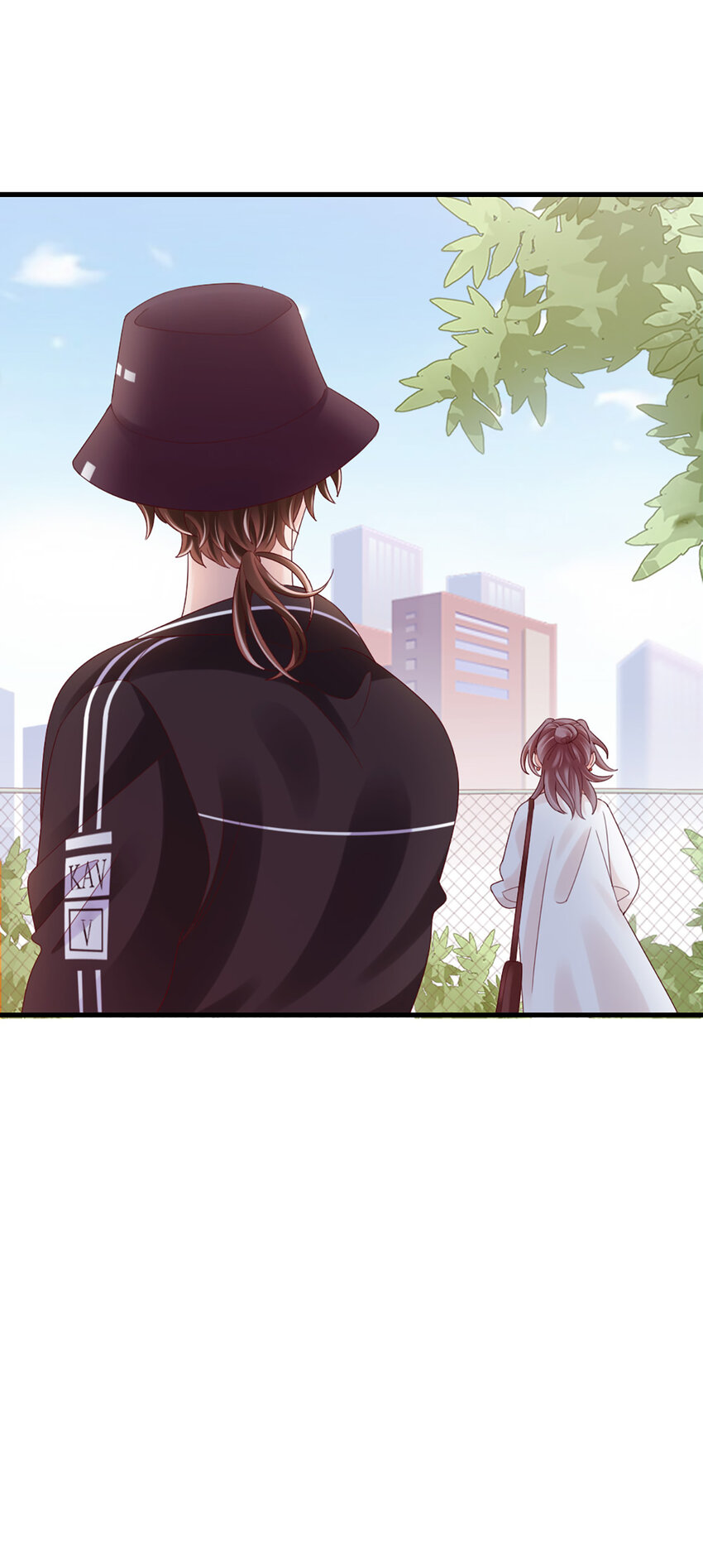 83 第82话-隐藏的舞者？！-第83话