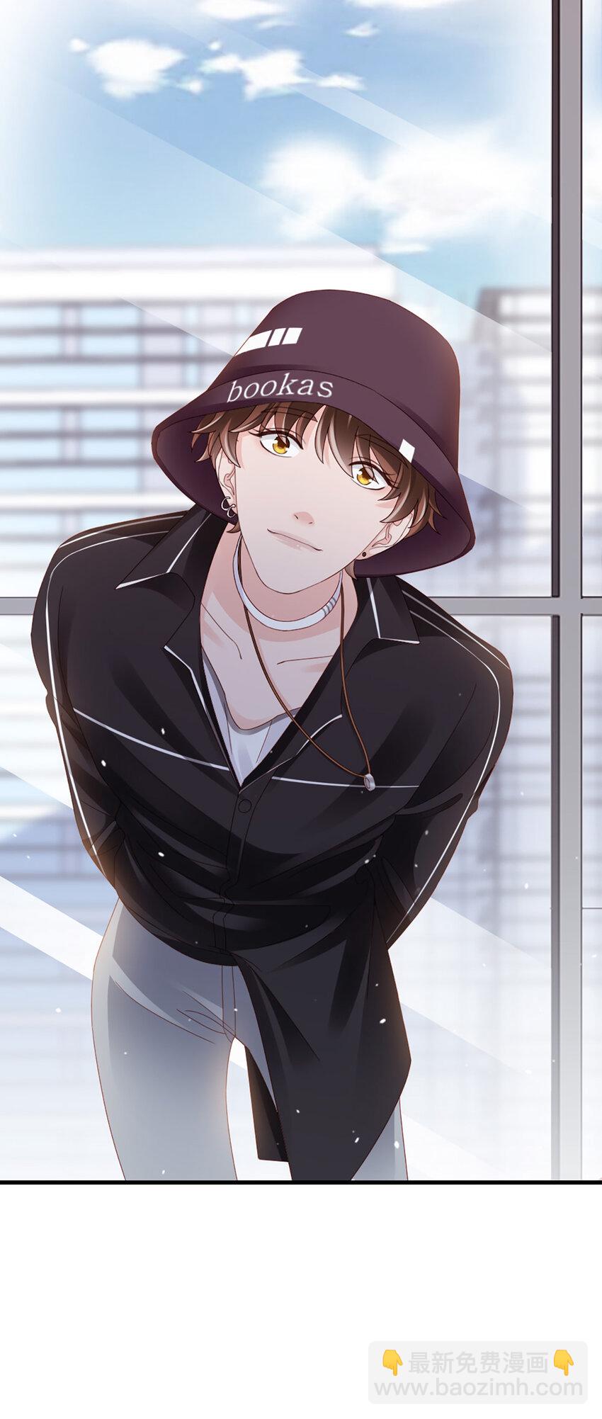 85 第84话-你不是一个人-第85话