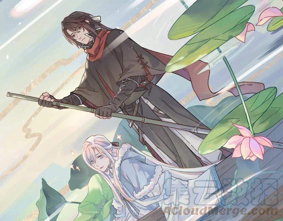 第110话 影卫的差别咋这么大(1/2)-第111话