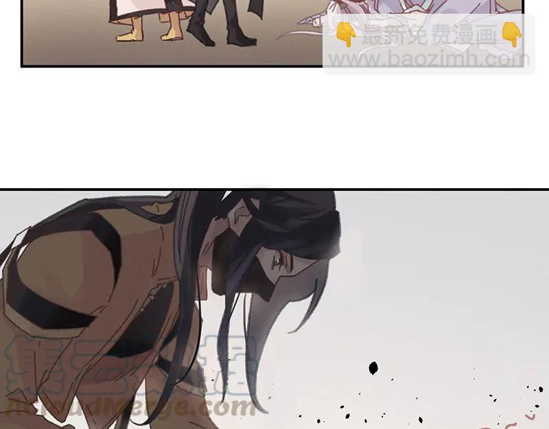 第116话 钟离子息(1/2)-第117话