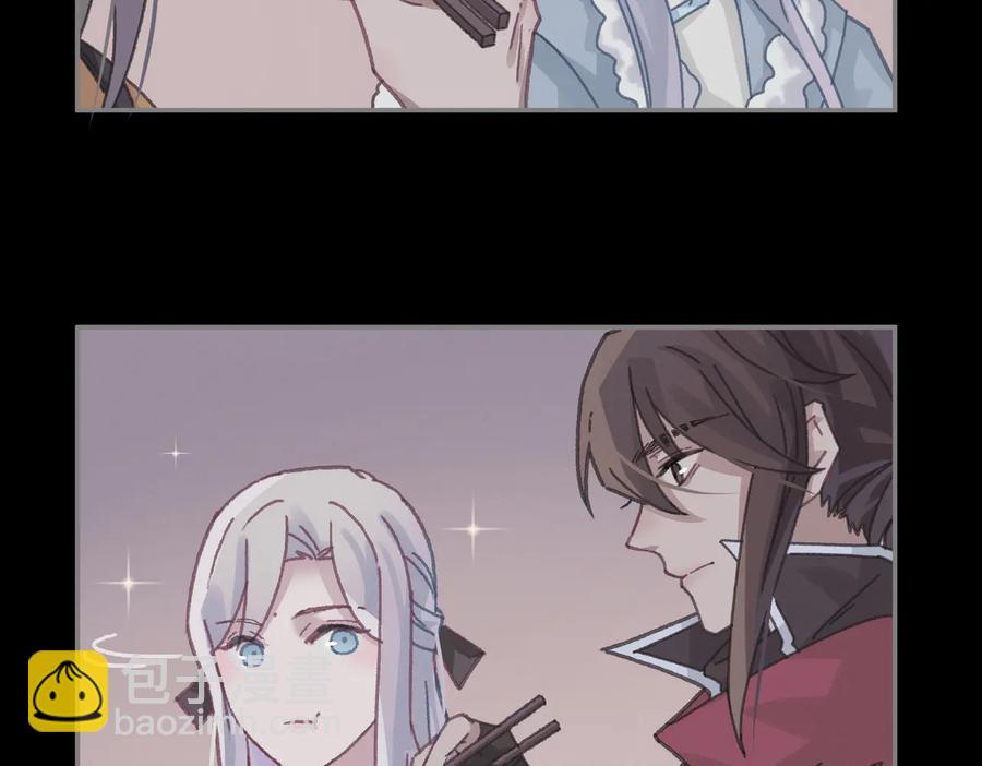 第138话 我竟有这么重要？(1/2)-第139话