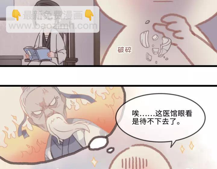 14话 进修改器的条件-第15话