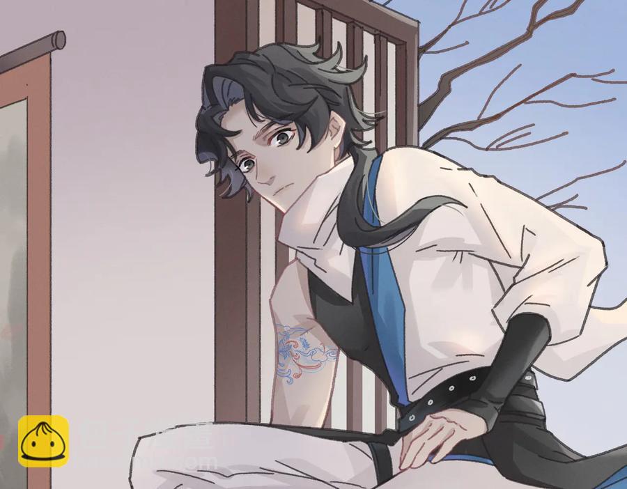 第142话 傻子竟还能更傻？(1/2)-第143话