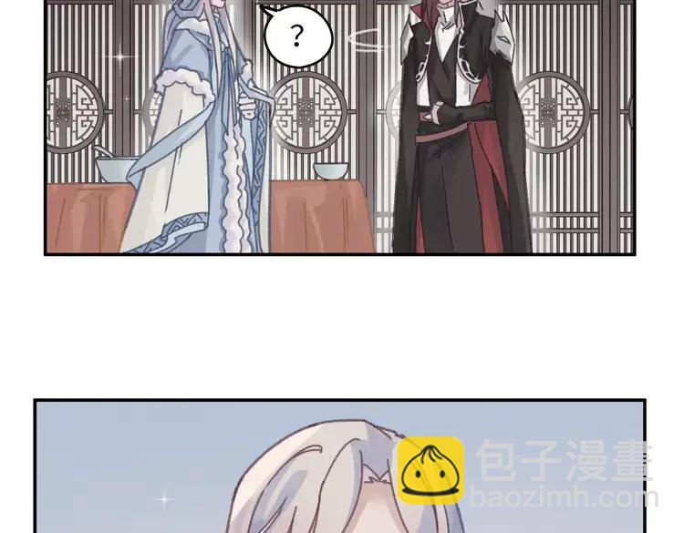 第144话 情敌竟是我自己？(1/2)-第145话