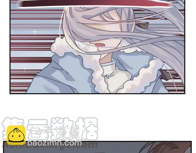 第144话 情敌竟是我自己？(1/2)-第145话