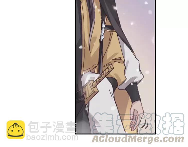 第二季完结篇 幸得与君待春归(1/2)-第147话