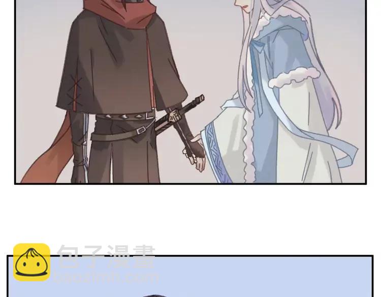 第二季完结篇 幸得与君待春归(1/2)-第147话