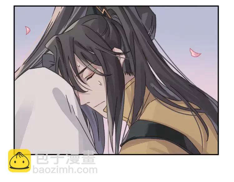 君二番外&middot;第4话 薛定谔的忠犬(1/2)-第151话