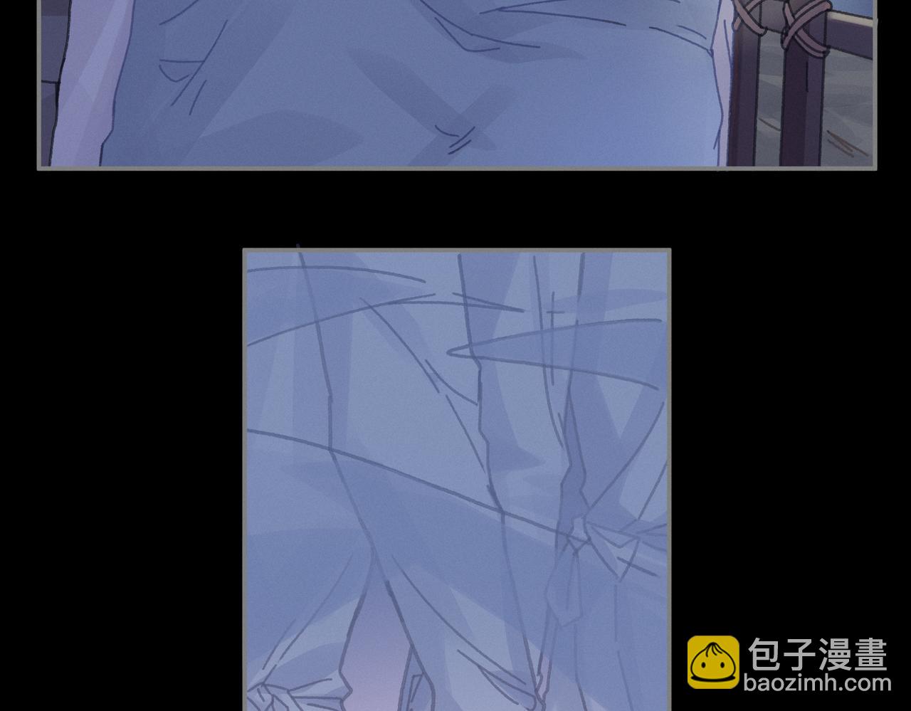 君二番外&middot;第6话 同床共枕眠(1/2)-第153话