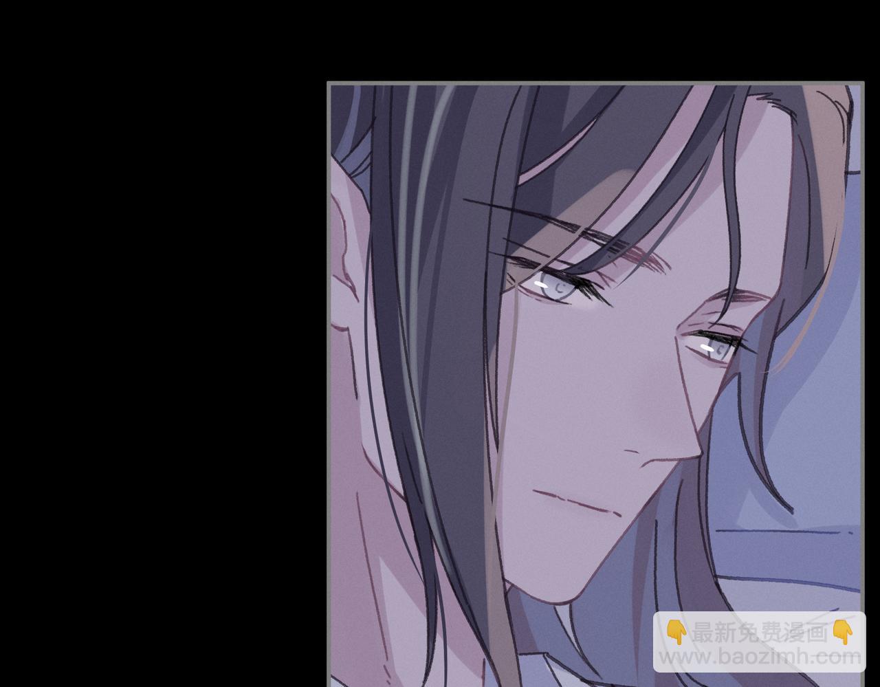 君二番外&middot;第6话 同床共枕眠(1/2)-第153话