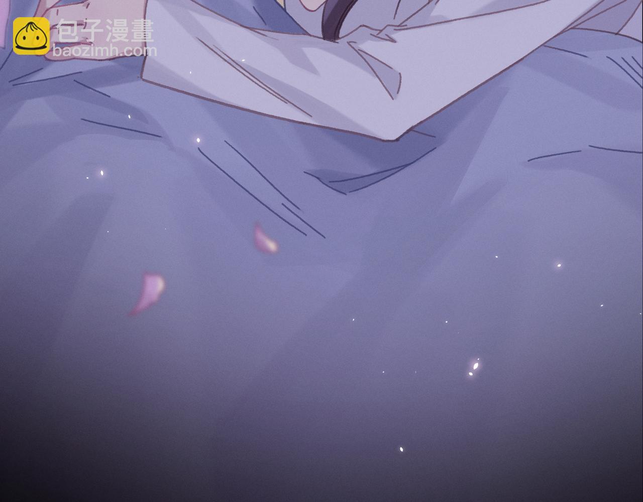 君二番外&middot;第6话 同床共枕眠(1/2)-第153话