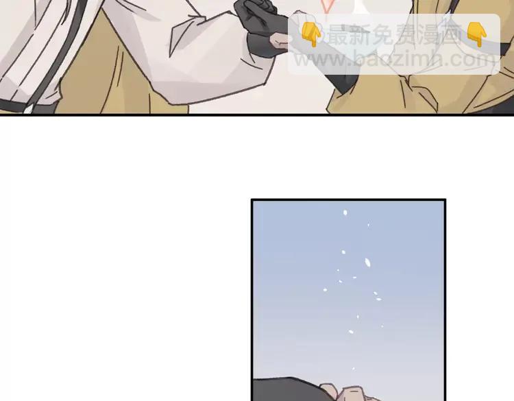 君二番外&middot;第12话 调&hellip;&hellip;情？(1/2)-第159话