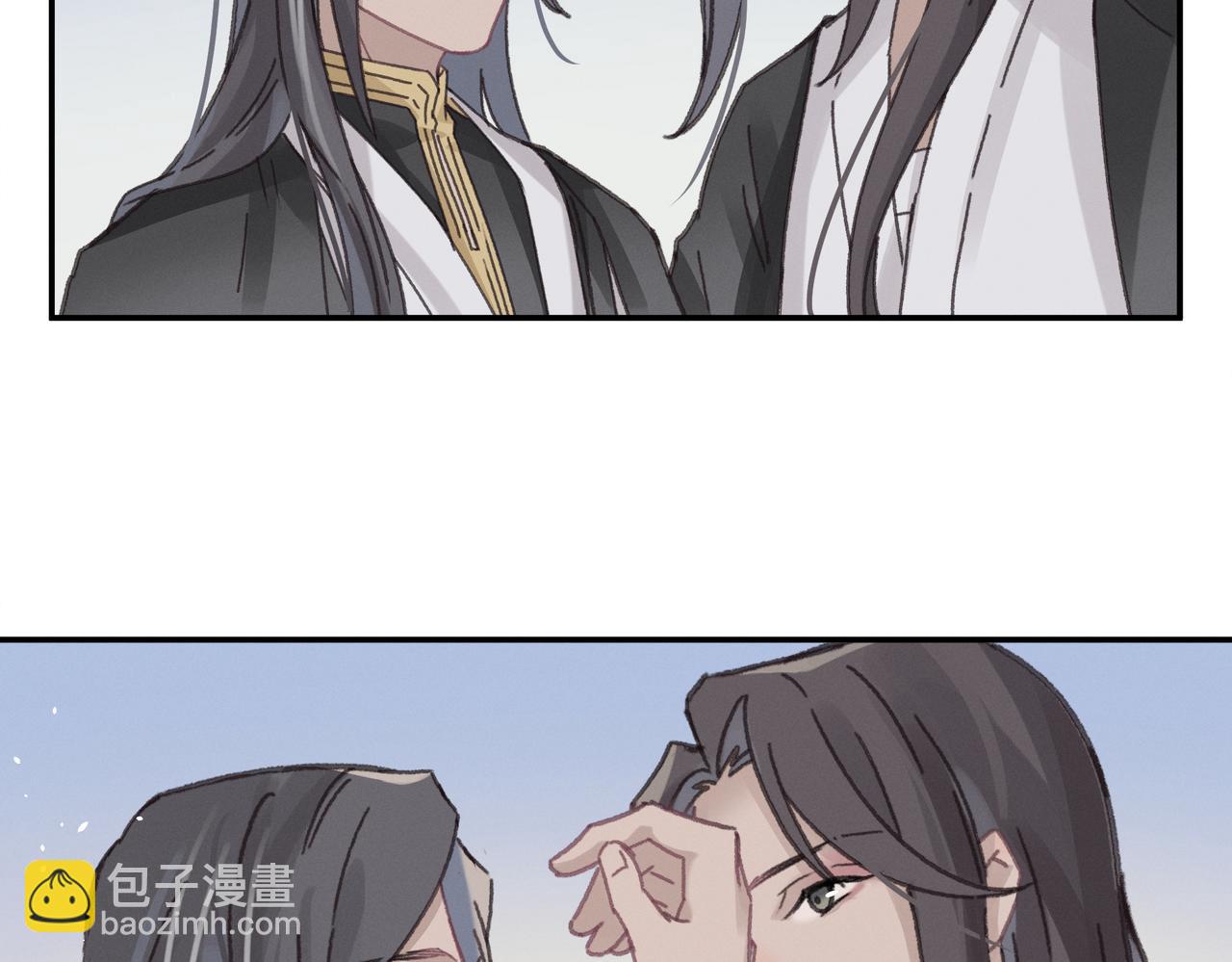 君二番外&middot;第14话 你怎么想的(1/2)-第161话