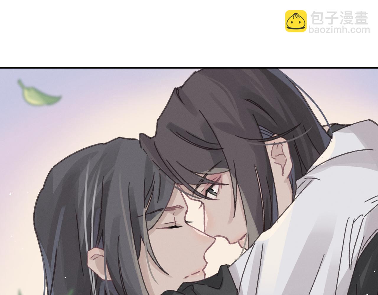 君二番外&middot;第14话 你怎么想的(1/2)-第161话