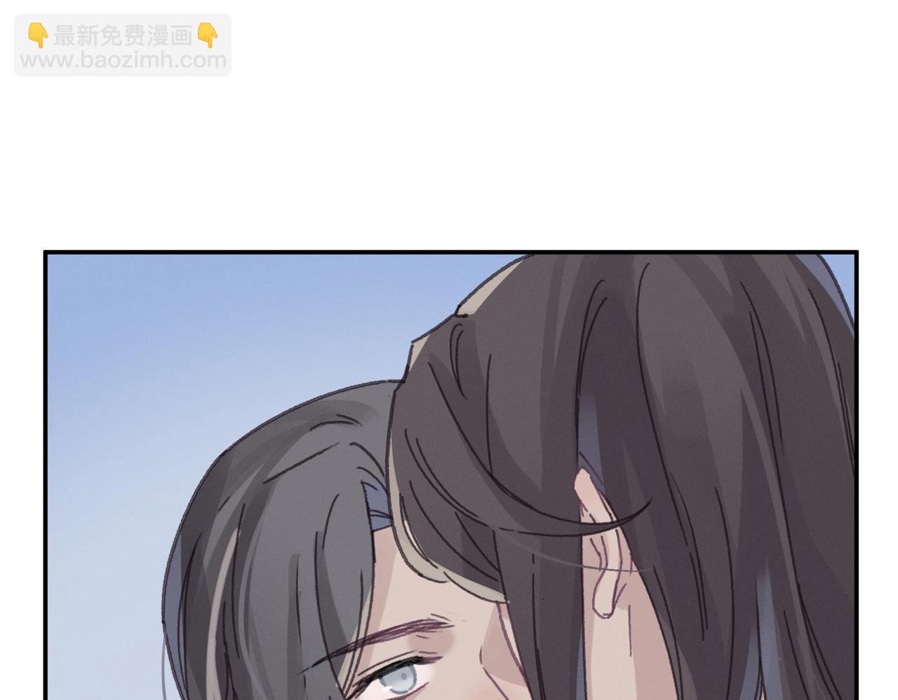 君二番外&middot;第14话 你怎么想的(1/2)-第161话