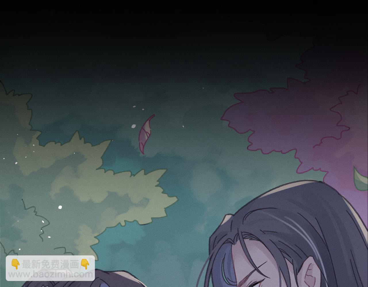 君二番外&middot;第14话 你怎么想的(1/2)-第161话