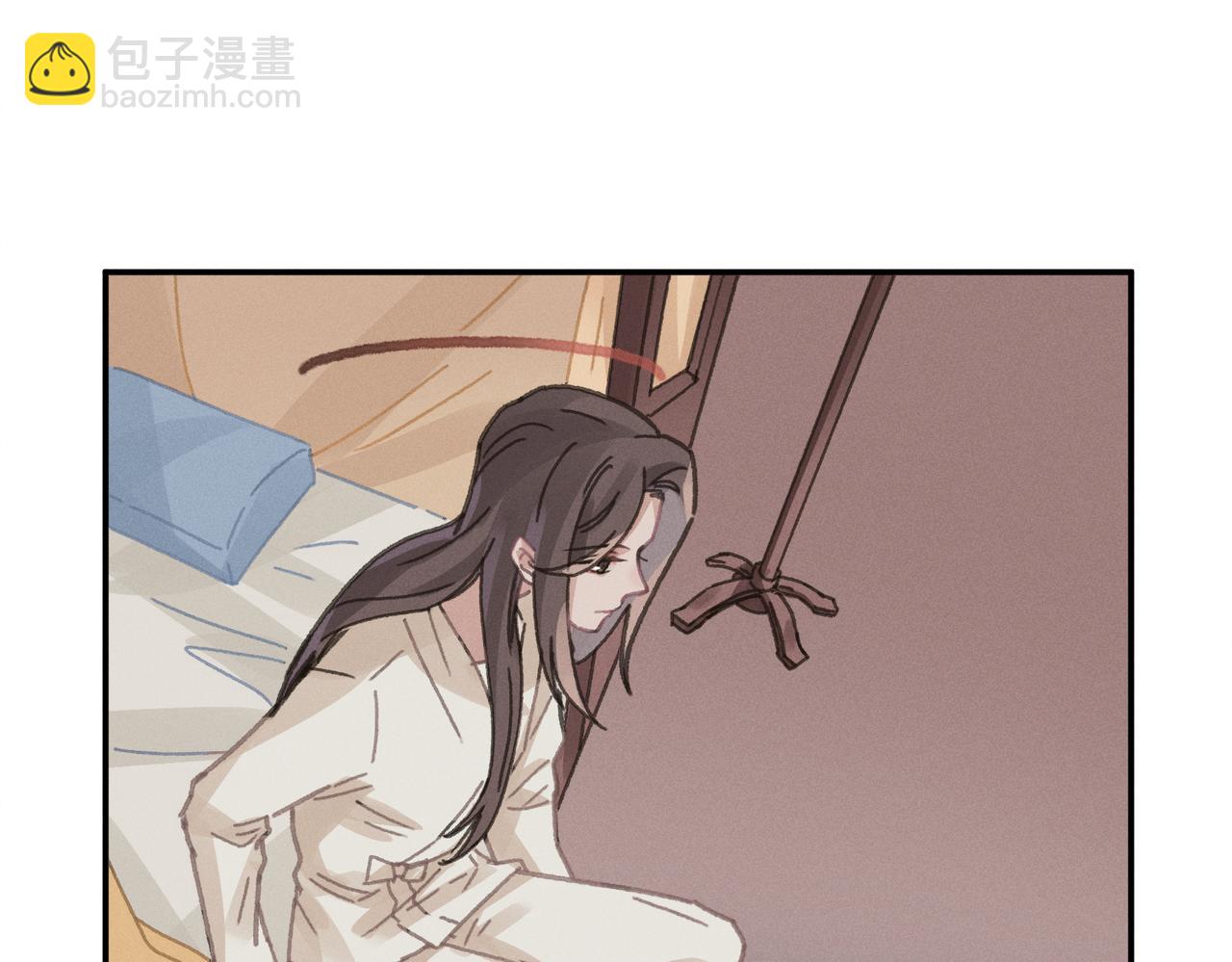 君二番外&middot;第16话 有阴谋！(1/2)-第163话