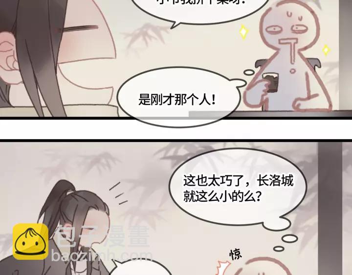 20话 纨绔大少-第21话