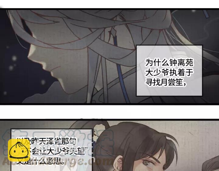 20话 纨绔大少-第21话