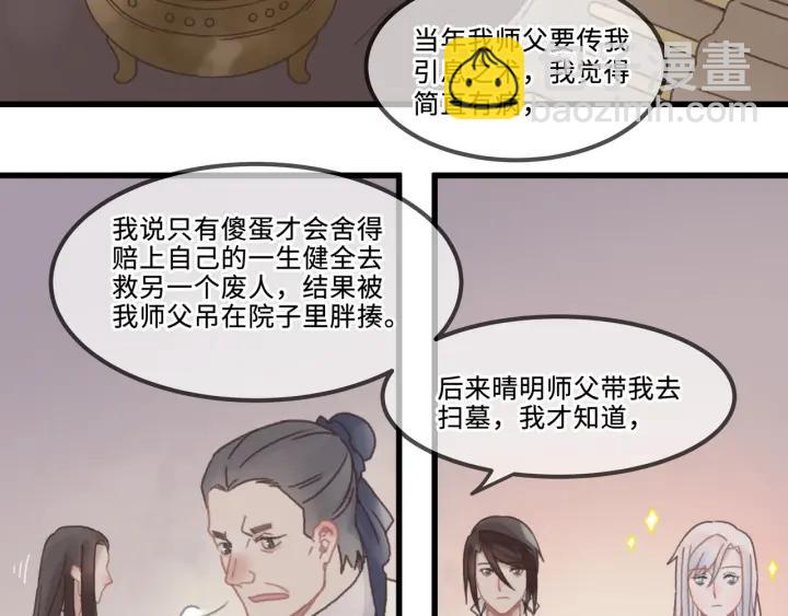 28话 把你养胖点(1/2)-第29话