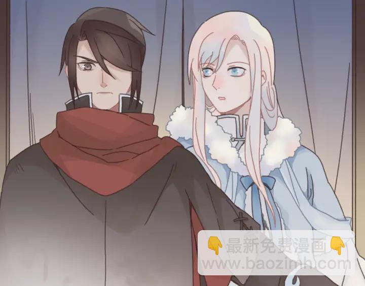 32话 蹊跷的迷路-第33话