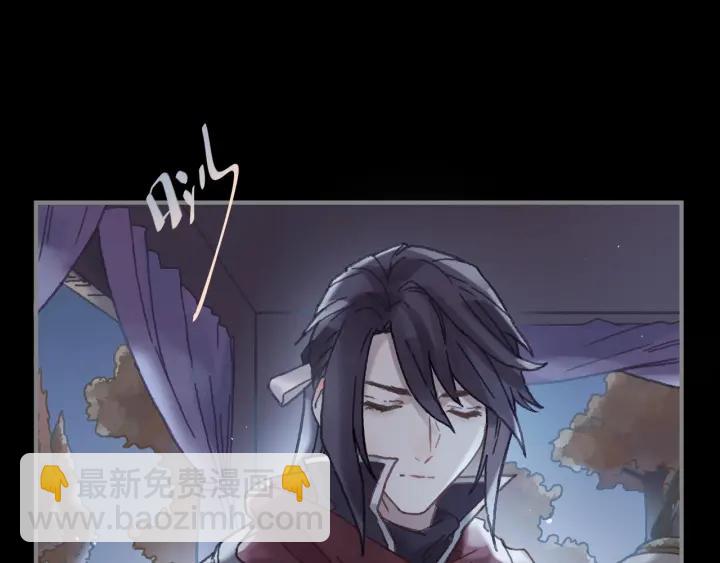 36话 他好可爱(1/2)-第37话