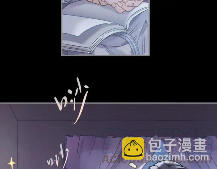 36话 他好可爱(1/2)-第37话