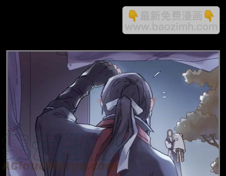 36话 他好可爱(1/2)-第37话