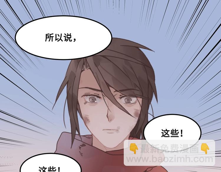 第6话 你怕别是个傻子吧(1/2)-第7话