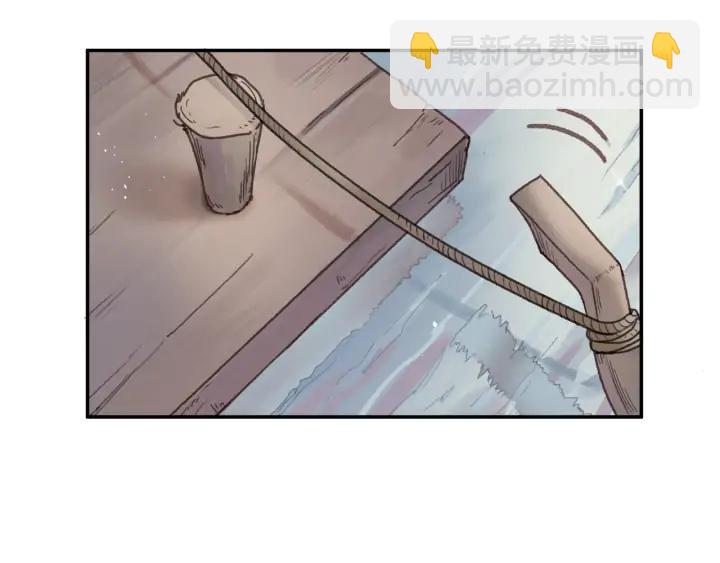 62话 我这一罐头下去你会死(1/2)-第63话