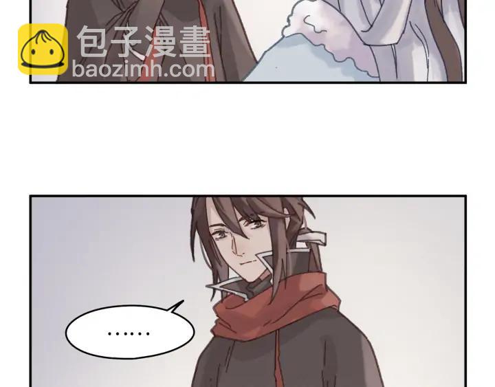 64话 这样未免太可惜(1/2)-第65话