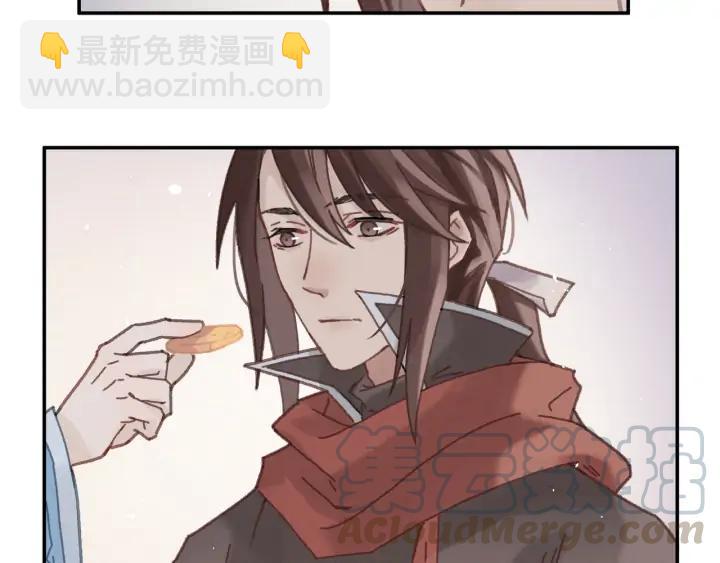 64话 这样未免太可惜(1/2)-第65话