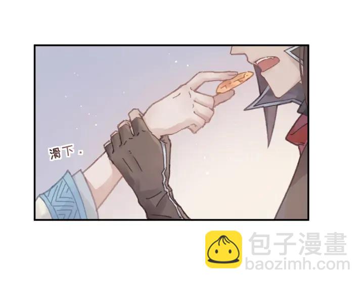 64话 这样未免太可惜(1/2)-第65话