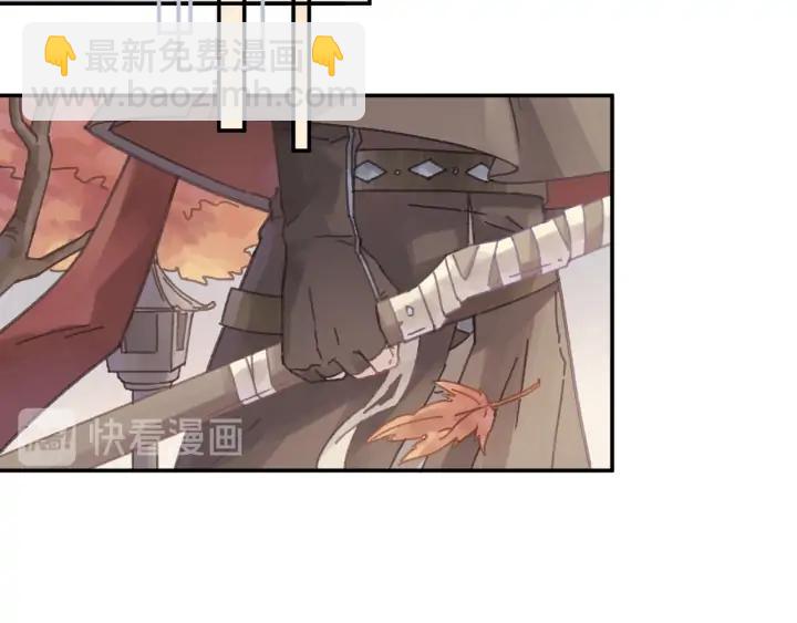 64话 这样未免太可惜(1/2)-第65话