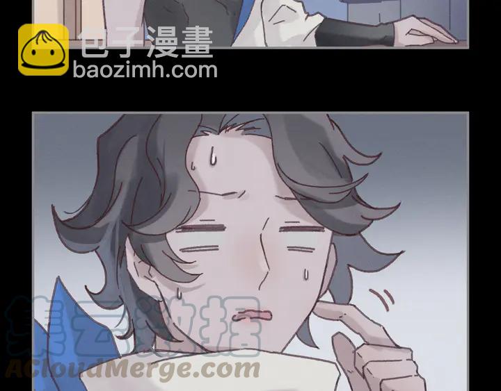 82话 他的命比我重要(1/2)-第83话