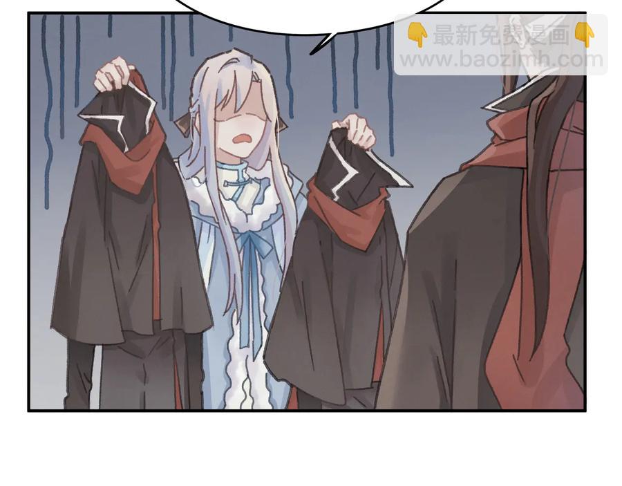 第98话 第一个节日(1/2)-第99话