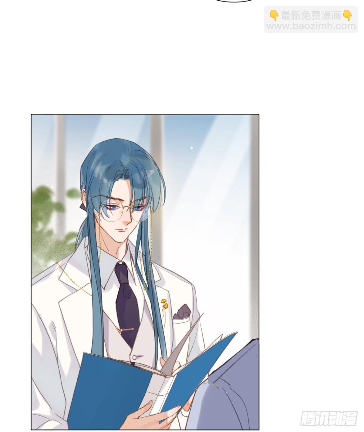 百卒戏傩&middot;后编08(1/2)-第97话